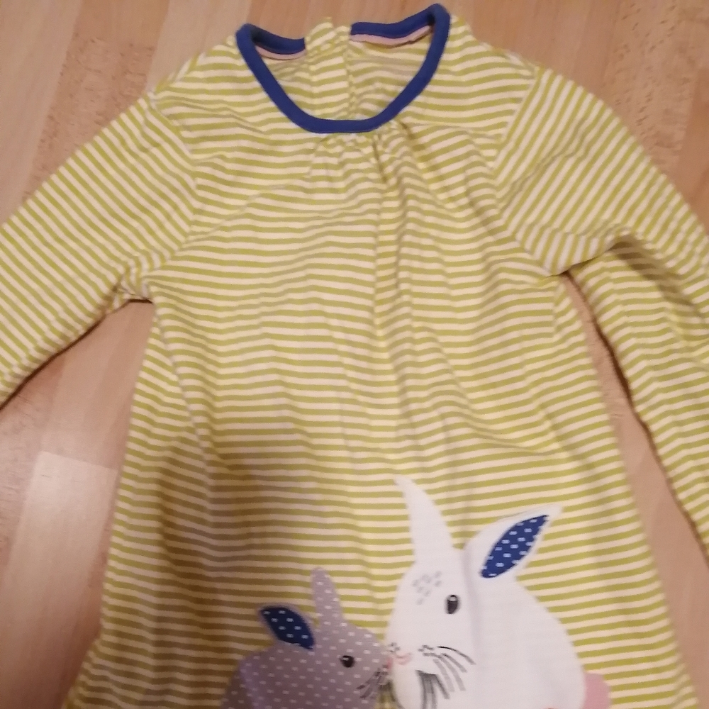 18-24 month clothing
